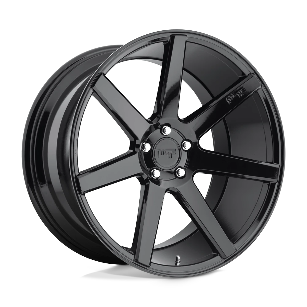 Niche 1PC VERONA 20X10 5X4.5 72 BL +40