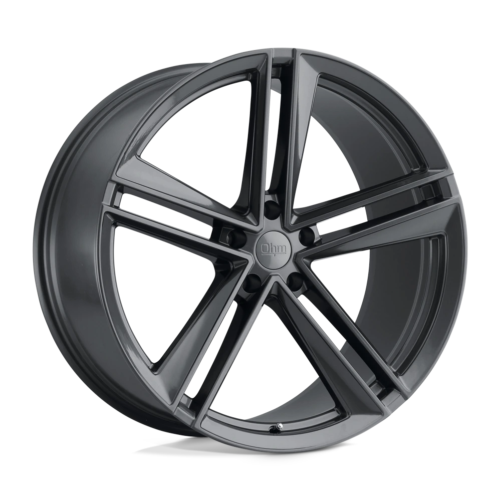 OHM OH LIGHTNING 20X10 5X120 +35 64 G-GNMTL