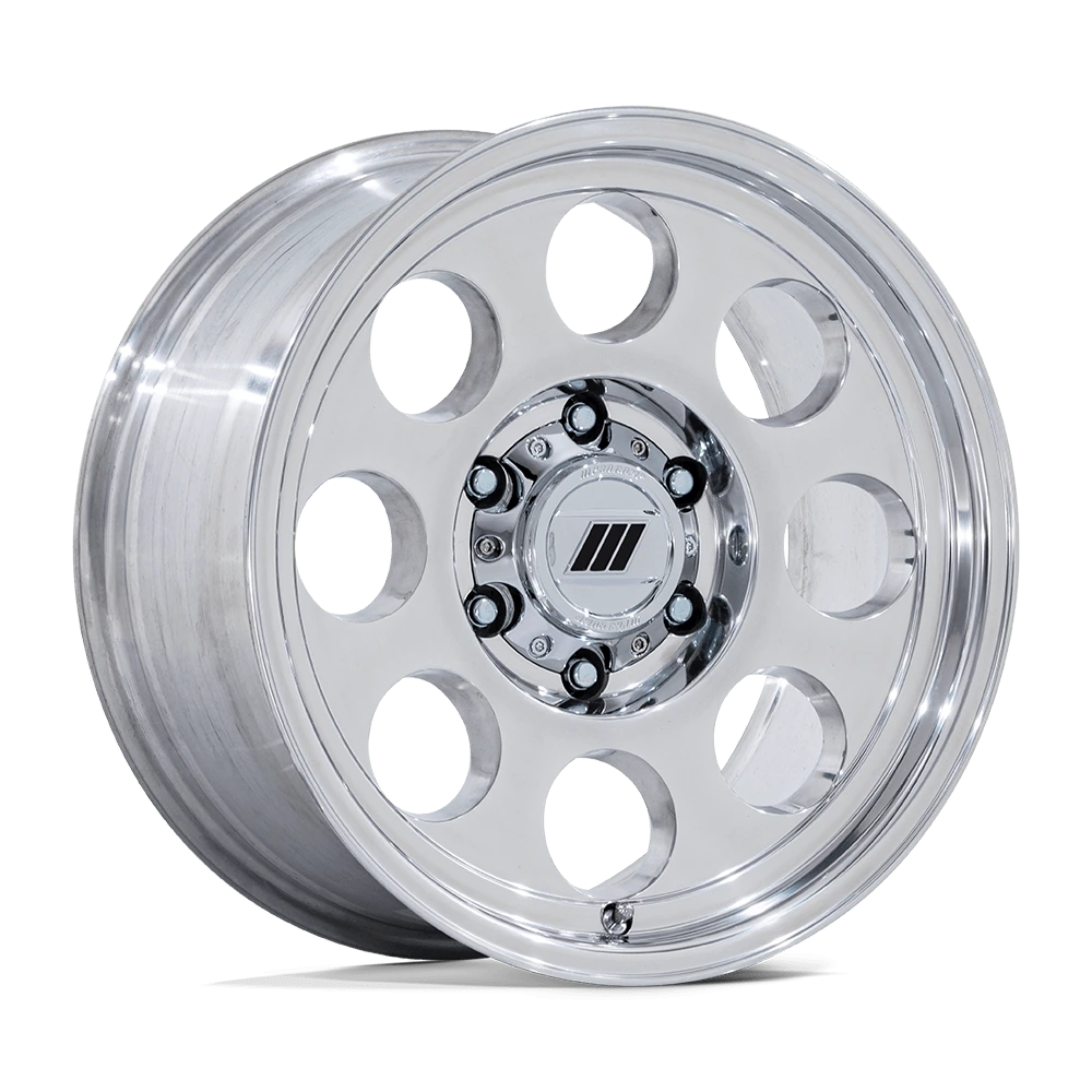 Pro Comp Alloys HERITAGE 16X8 5X4.5 74 +0 POLISH