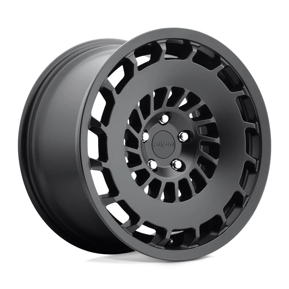 Rotiform CCV 19X8.5 5X112 66.56 BD 45MM
