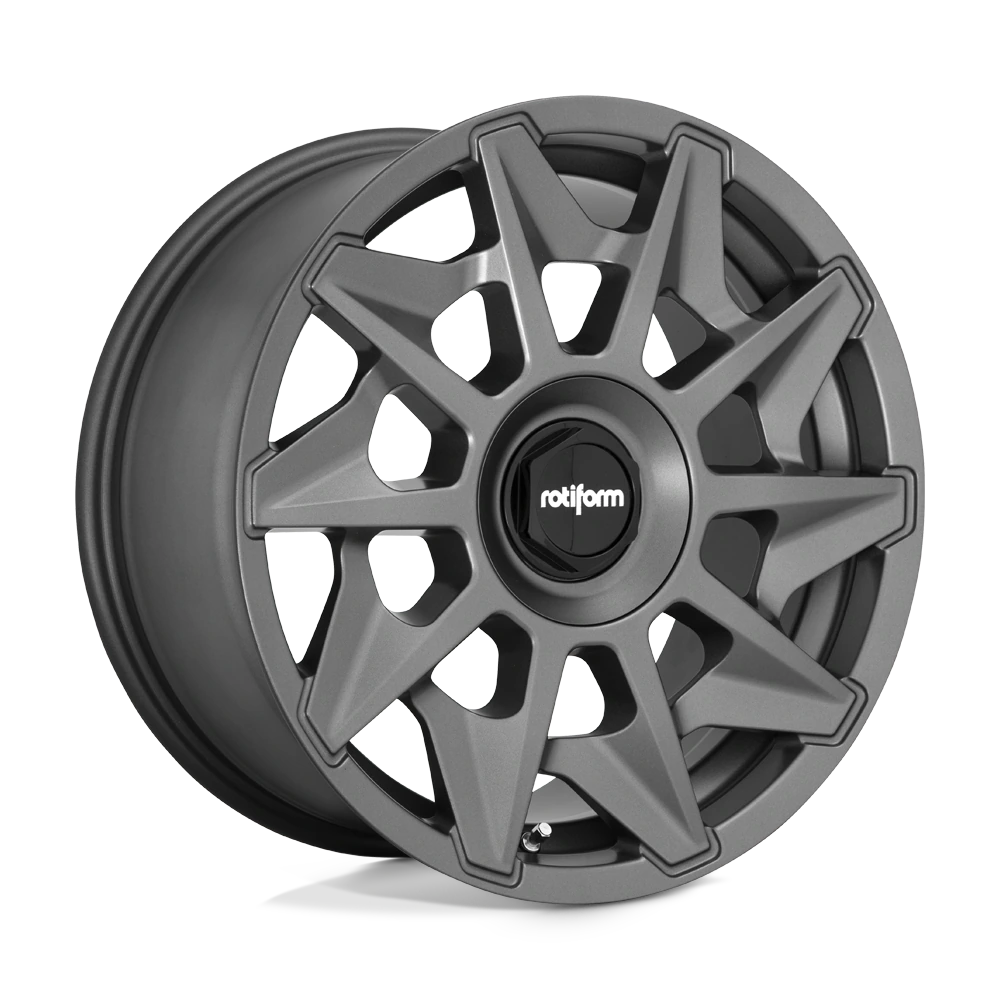 Rotiform CVT EXP 20X8.5 5X112 VD 6.5 66.5