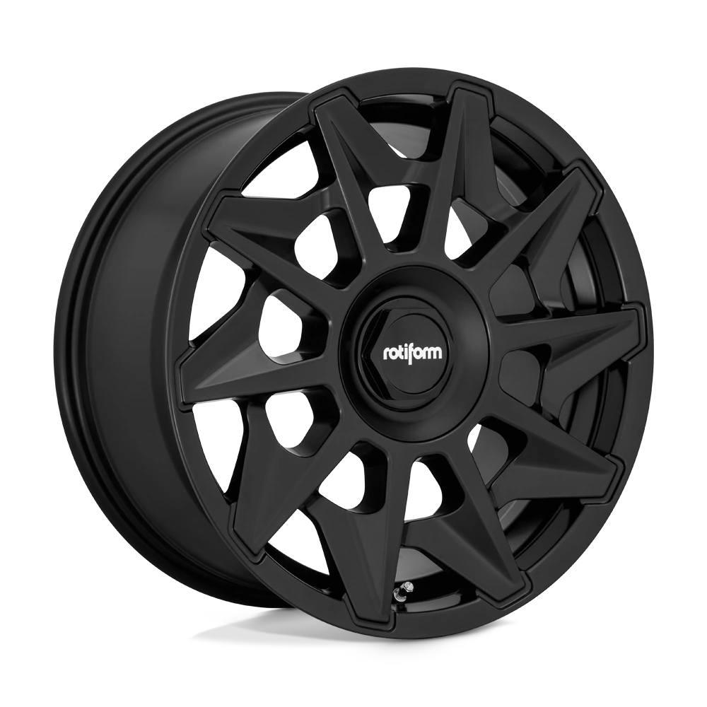 Rotiform CVT 18X8.5 5X112 66.56 BD 45MM