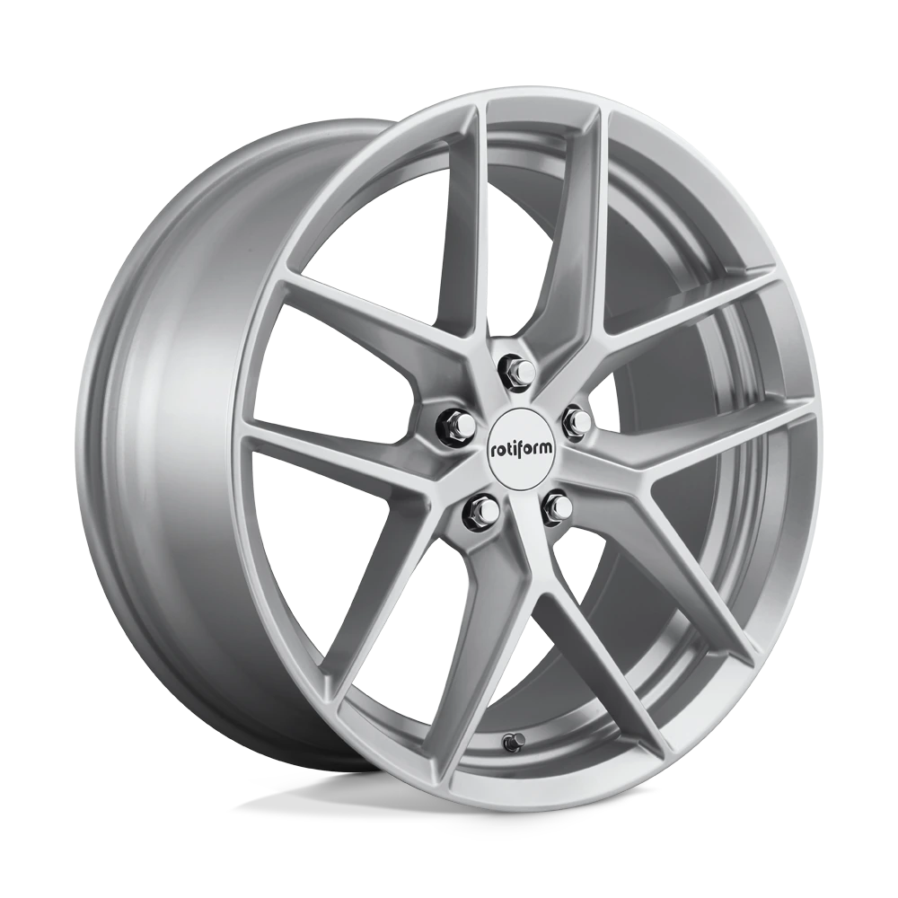 Rotiform FLG 18X8.5 5X112 66.56 SL 45MM