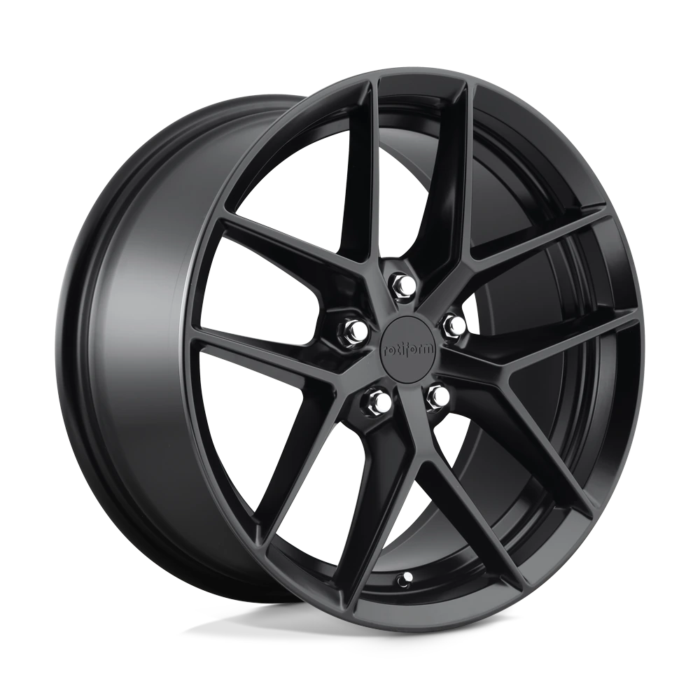 Rotiform FLG 19X8.5 5X112 66.56 BD 45MM