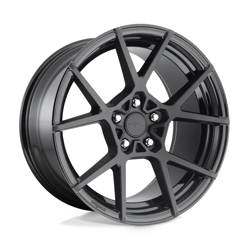 Rotiform KPS 19X8.5 5X120 72 BD +35