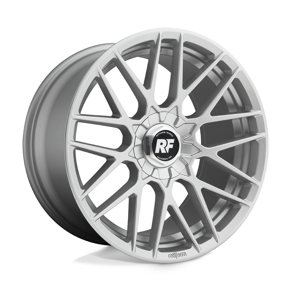 Rotiform RSE 17X8 4X100/4.5 70.1 SL +40