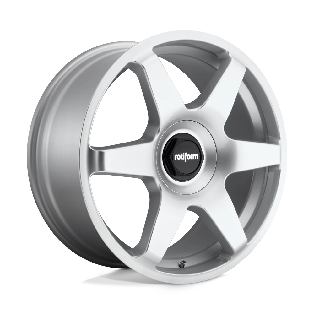 Rotiform SIX-CAR 18X8.5 5X100/112 66.6 SL 35MM