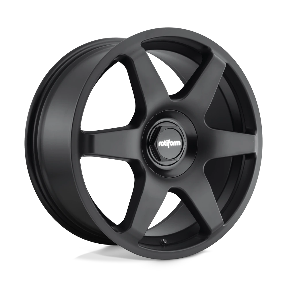 Rotiform 19X8.5 SIX 5X112 BD 6.5 45 66.5