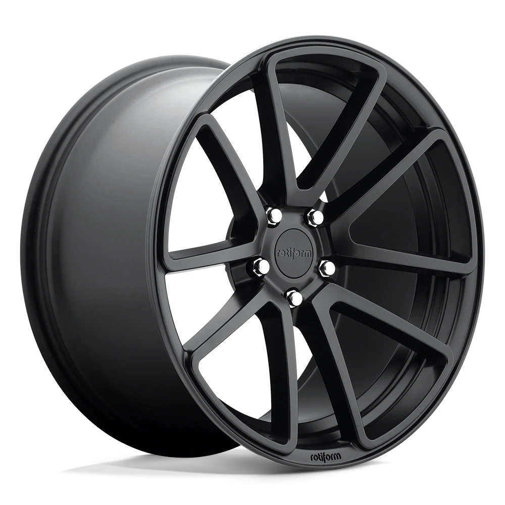 Rotiform SPF 19X8.5 5X112 66.56 BD 45MM