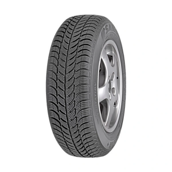 SAVA 185/60R15 84T ESKIMO S3+ MS