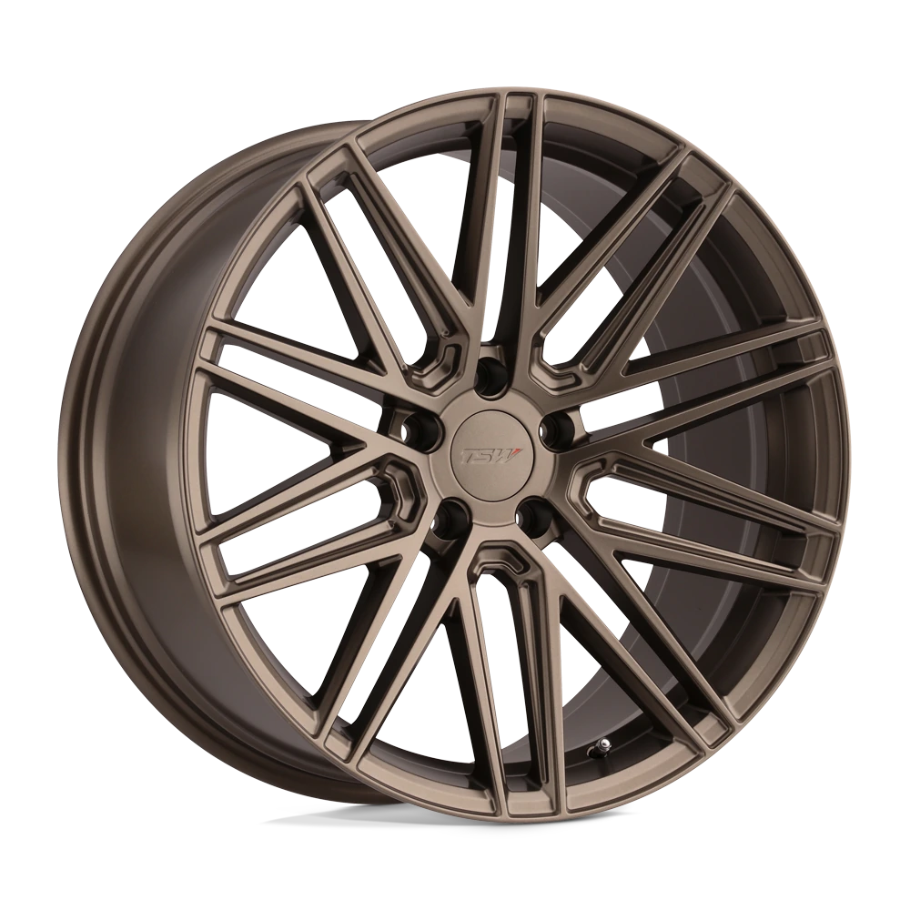 TSW TW PESCARA 20X8.5 5X114 +20 76 BRNZ