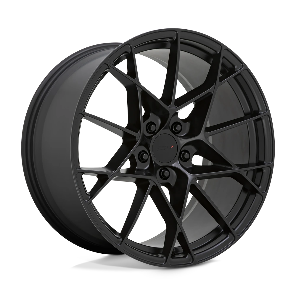 TSW SECTOR 20X9 5X4.25 72.1 +35 SG-BLK