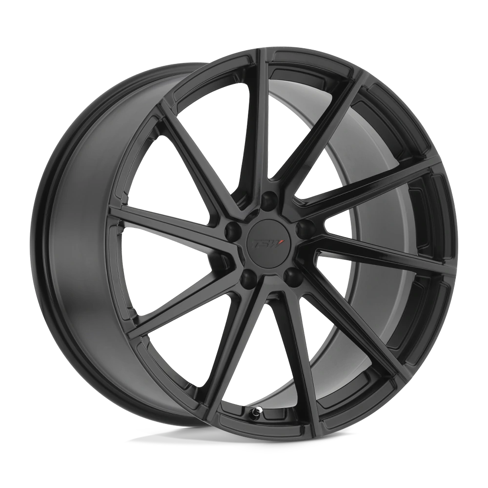 TSW TW WATKNS 19X8.5 5X112 +32 72 DBL BK L