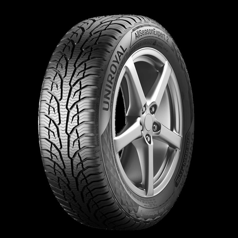 UNIROYAL 235/60R18 107V XL FR AllSeasonExpert 2