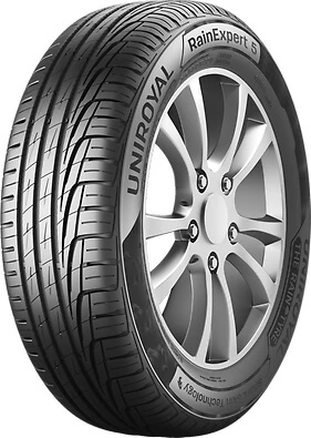 UNIROYAL 235/60R18 103V FR RainExpert 5