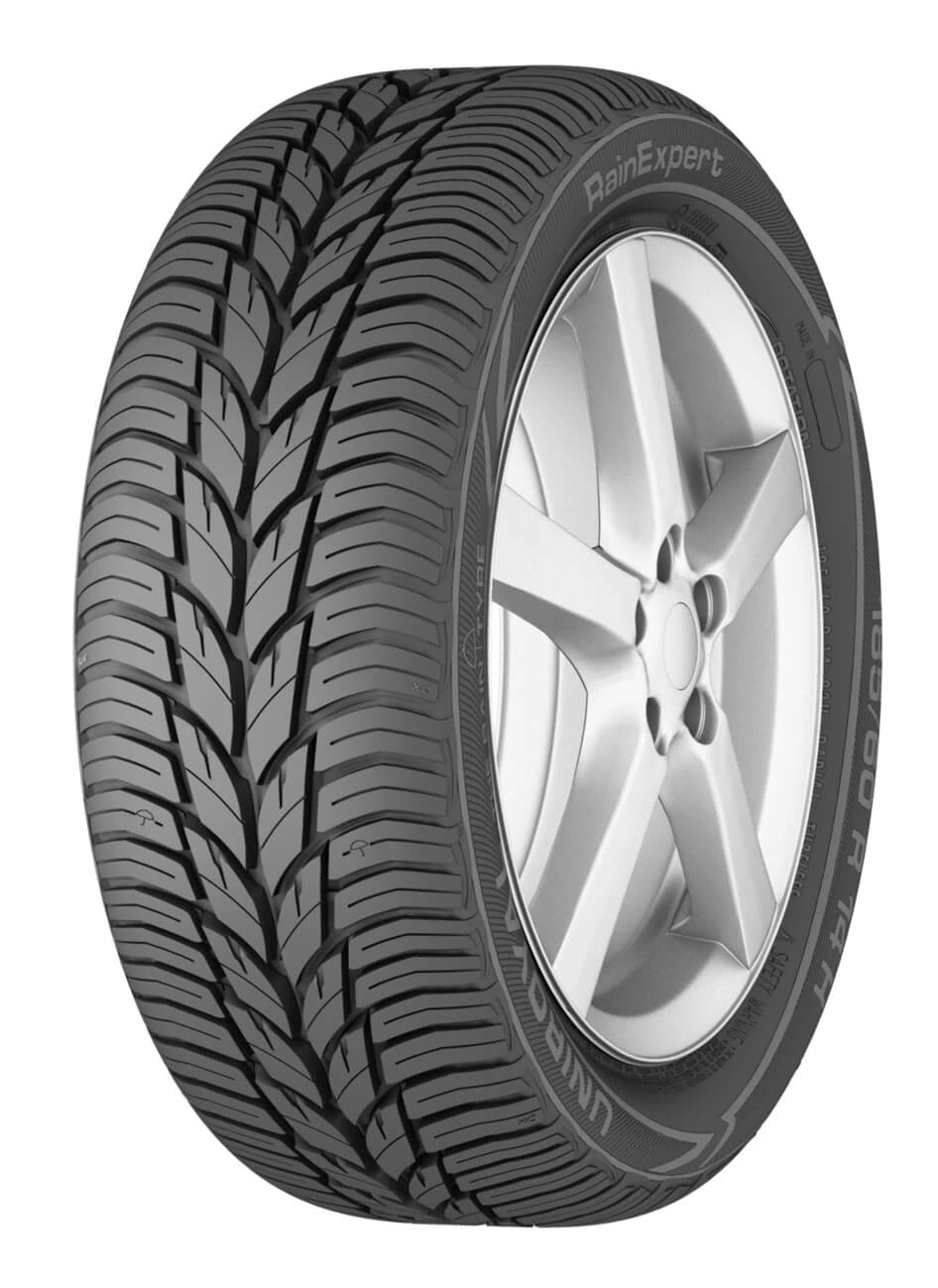 UNIROYAL 195/65R14 89H RainExpert
