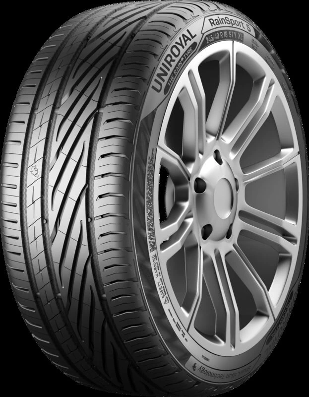 UNIROYAL 225/50R17 94V FR RainSport 5