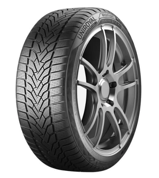 UNIROYAL 235/60R18 107V XL FR WinterExpert