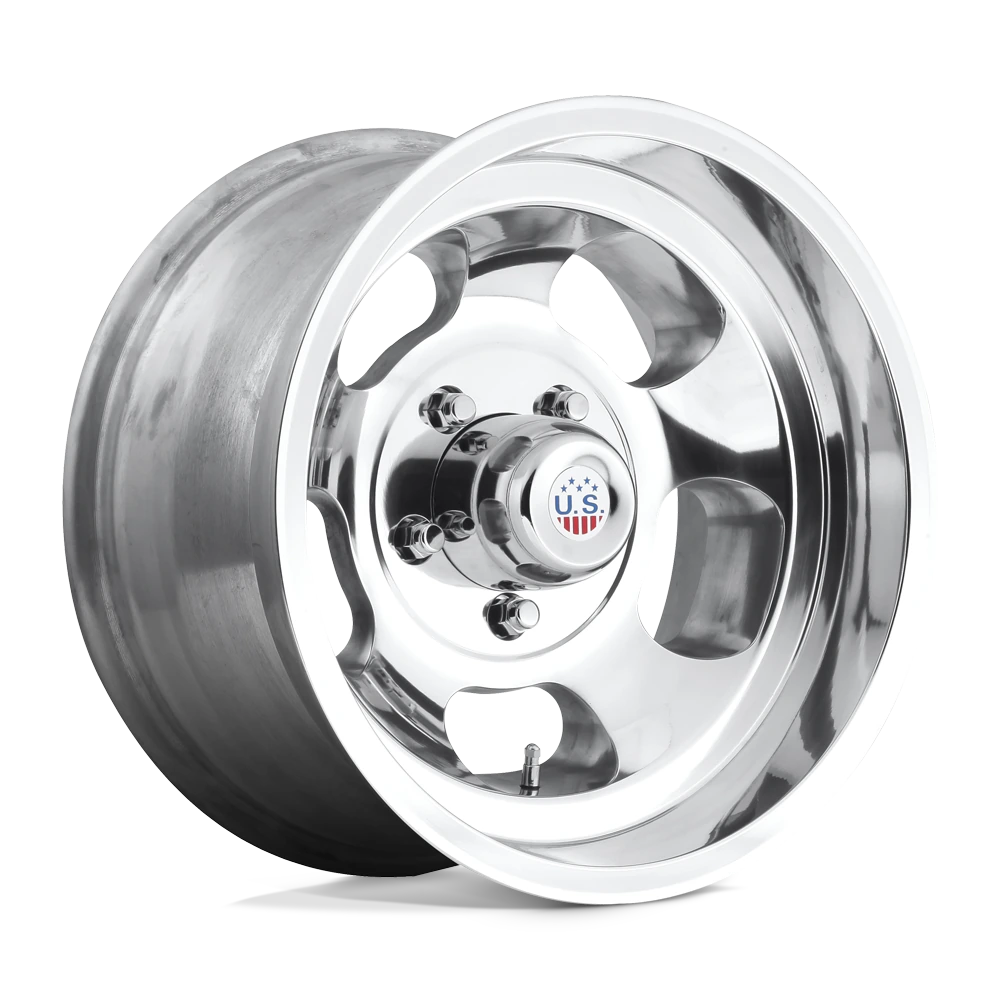 US Mag 1PC INDY 15X10 5X5 78 H -50