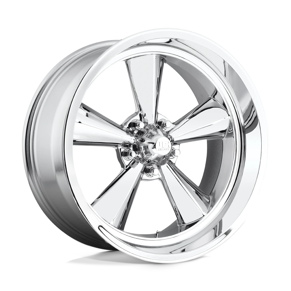 US Mag 1PC STANDARD 18X9 5X4.75 72 P +07