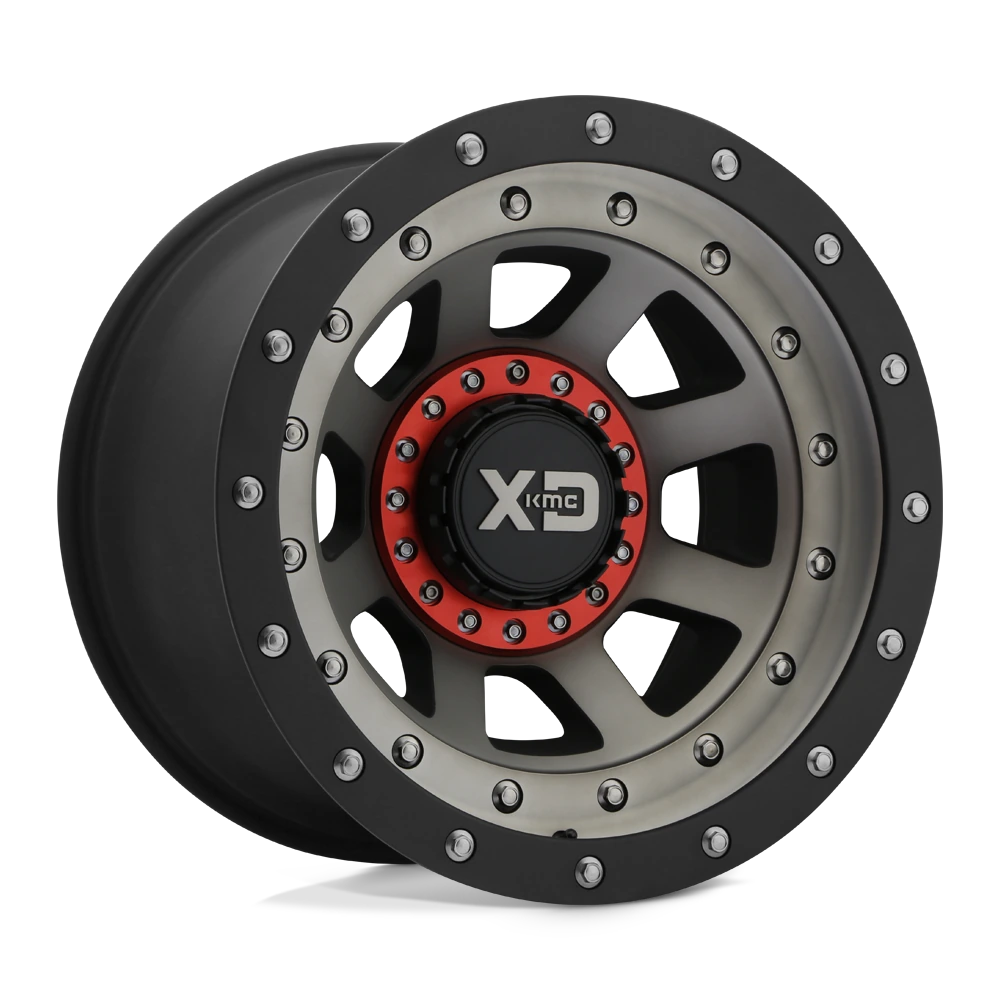 XD XD137 20X9 6X135/5.5 S-BLK DTCC 00MM