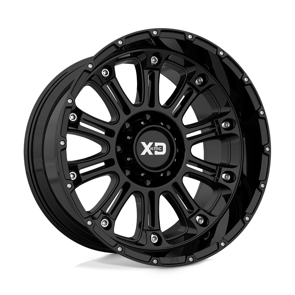 XD XD829 20X9 6X5.5 G-BLK 00MM