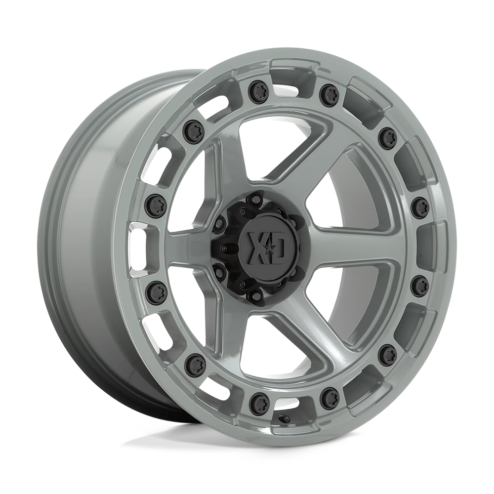 XD XD862 20X10 6X5.5 CEMENT -18MM